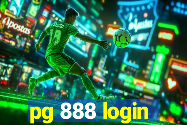 pg 888 login
